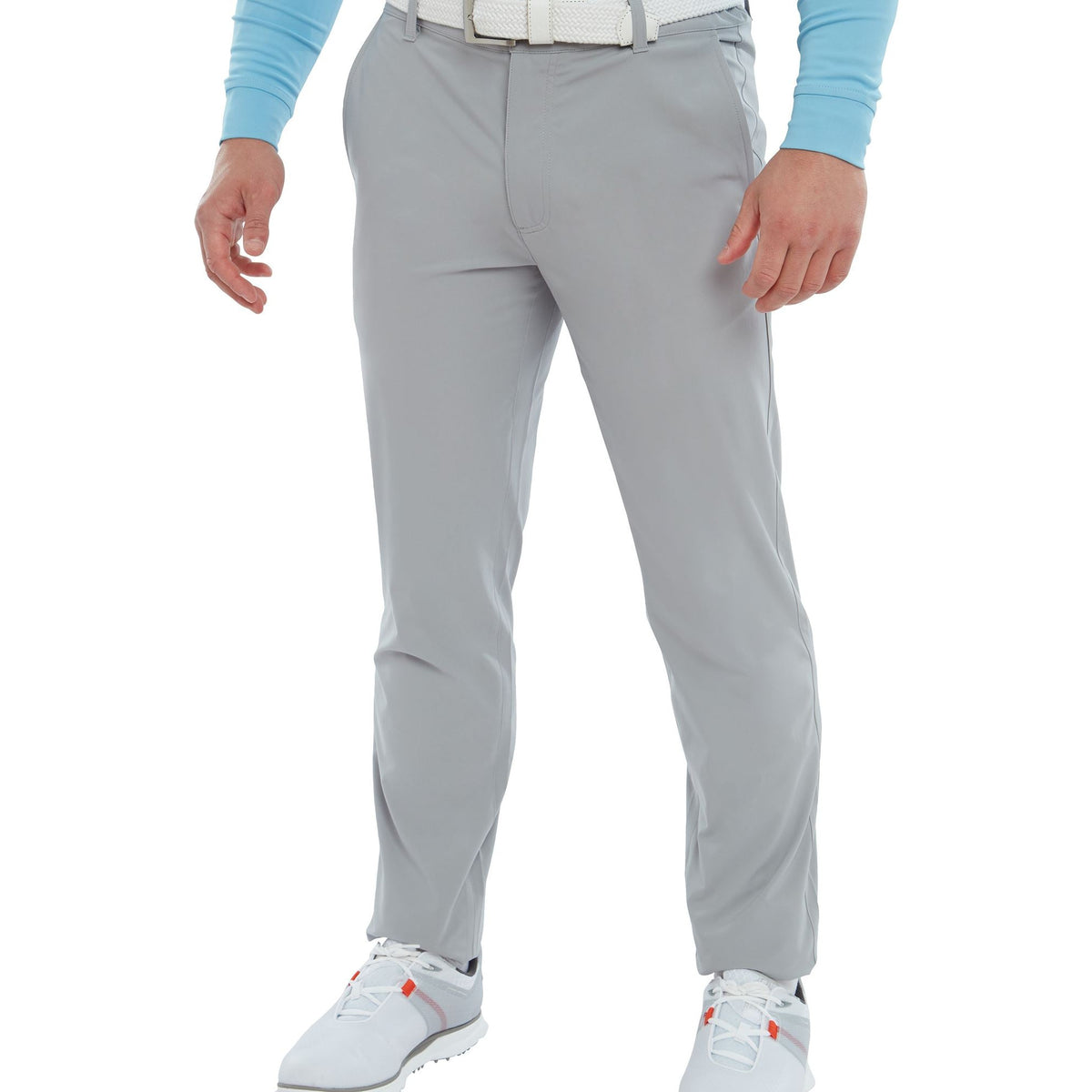 Footjoy Pantalón Par Golf gris