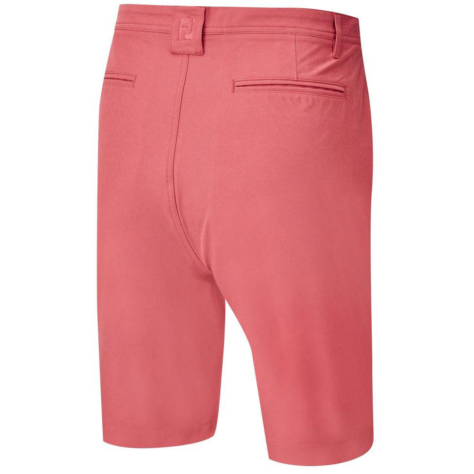 Footjoy Bermudas Roja