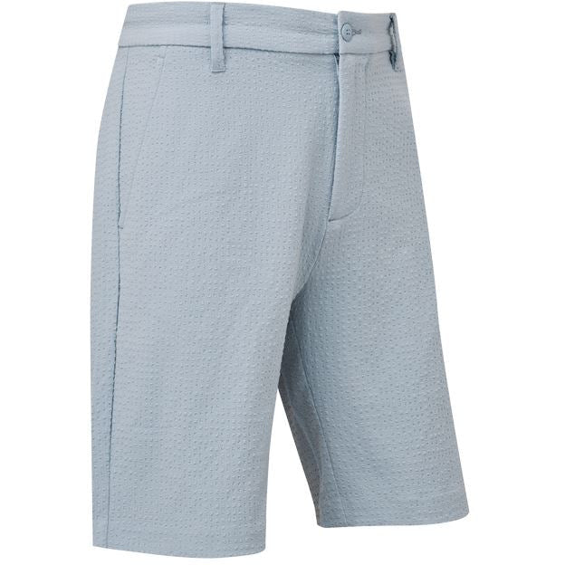 Footjoy Bermuda SeerSucker Dove Grey