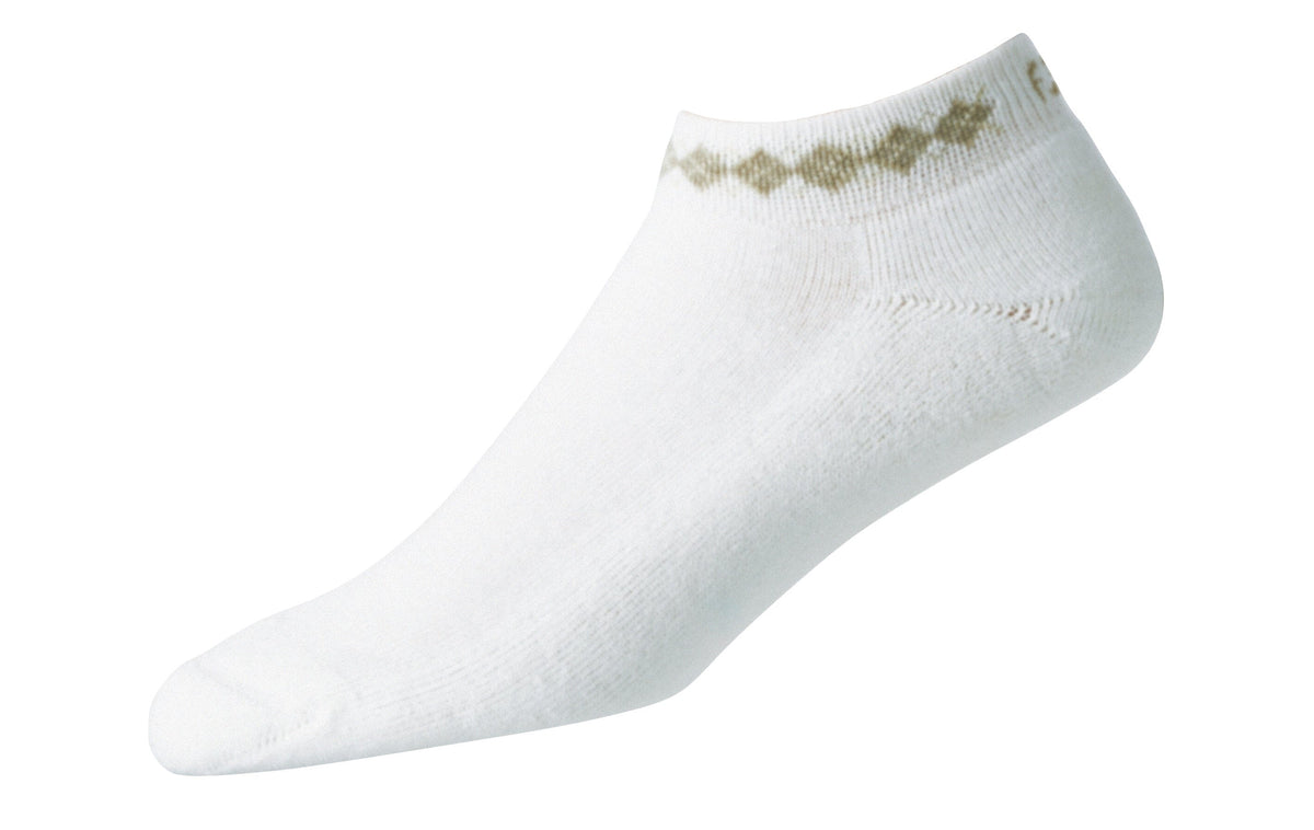 footjoy calcetín prodry Sportlet lady Argyle