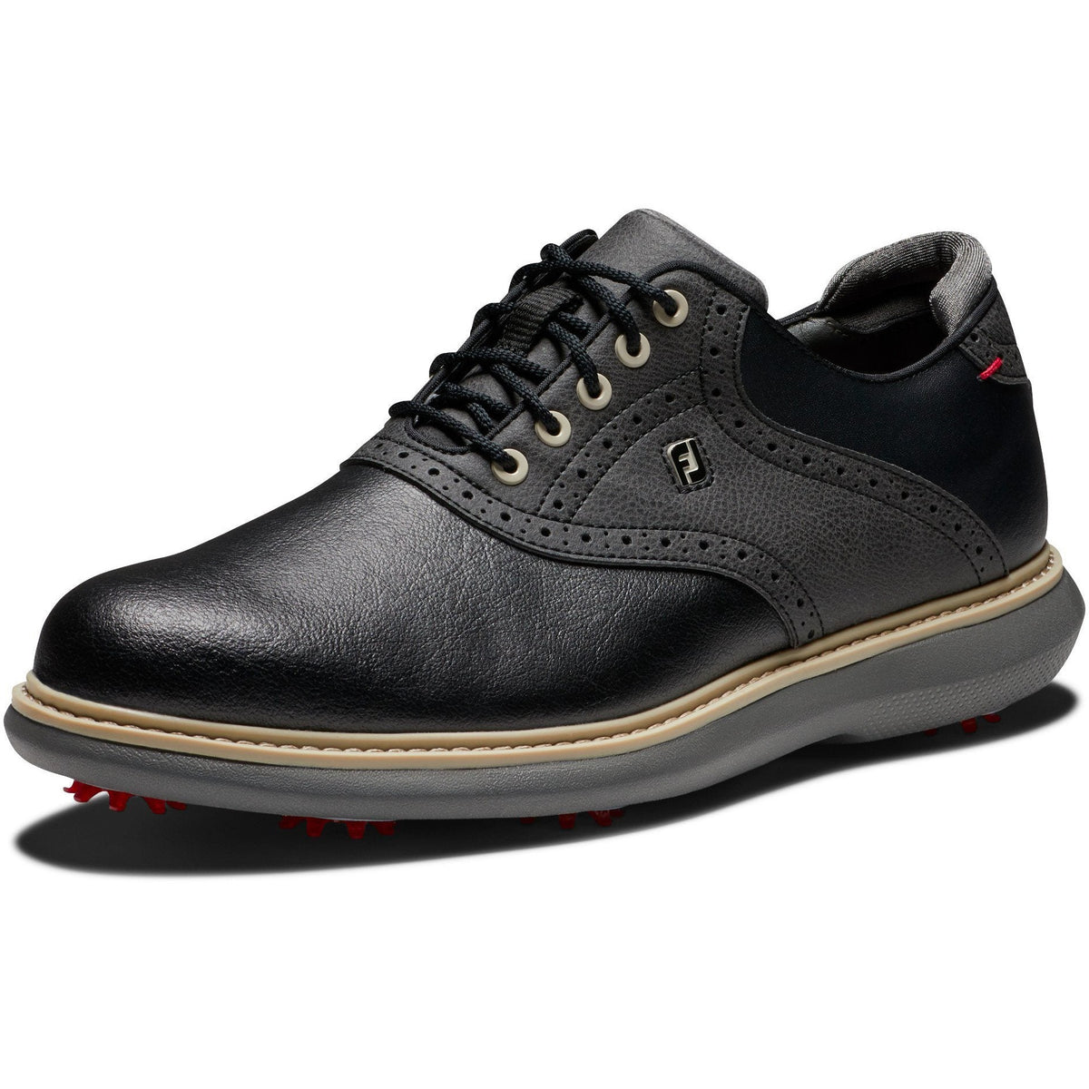 Footjoy Zapato Hombre Tradition Negro