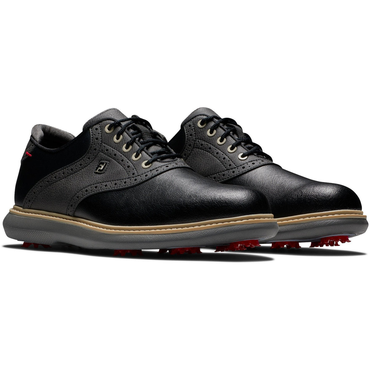 Footjoy Zapato Hombre Tradition Negro