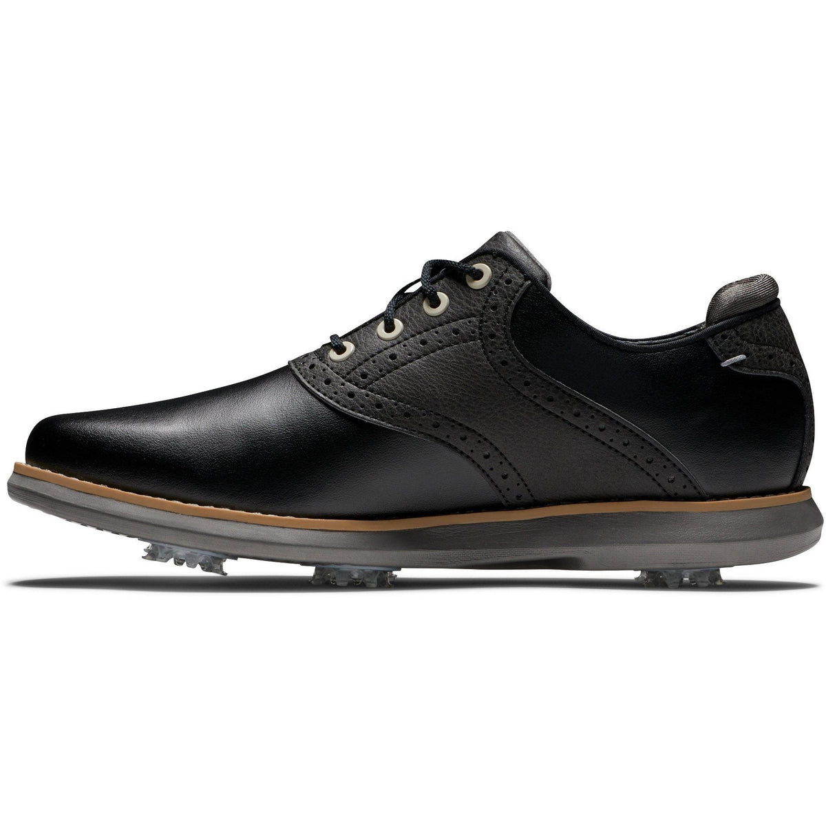 Footjoy Zapato Traditions Lady negro