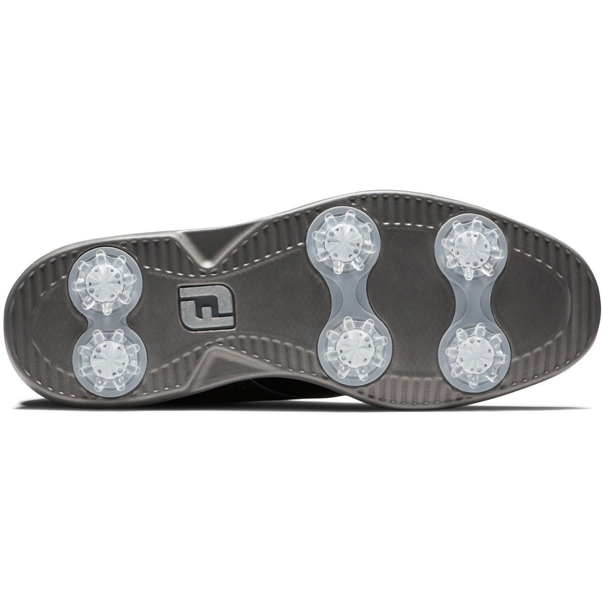 Footjoy Zapato Traditions Lady negro