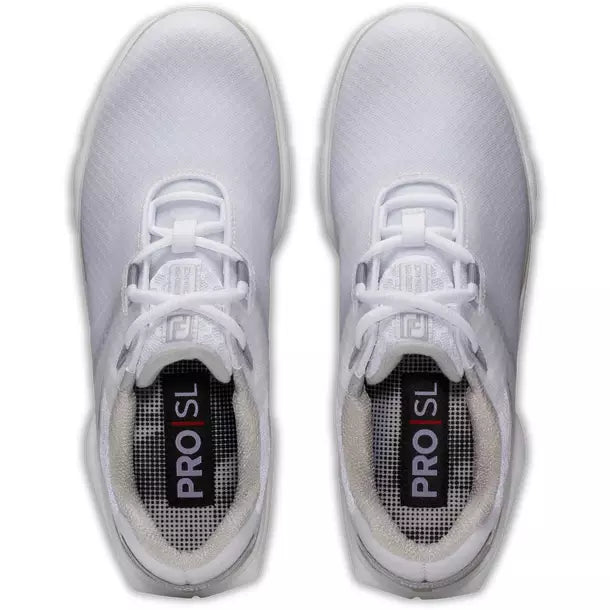 Footjoy ProSL Sport Lady Blanco Blanca