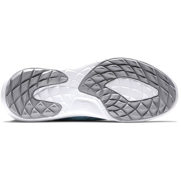 FootJoy Zapatos de golf Flex XP Mujer Azul
