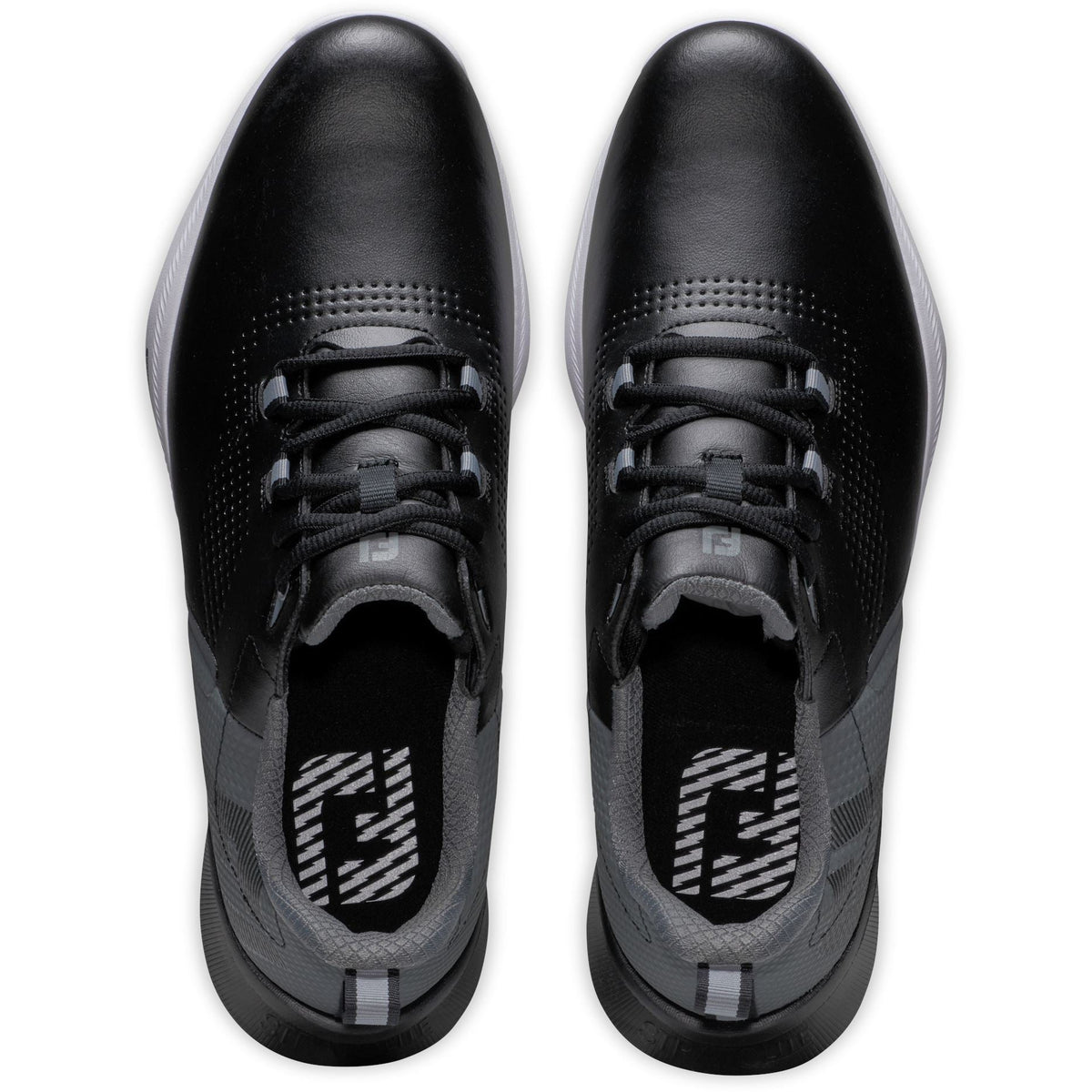 Footjoy Fuel 2023 Negra