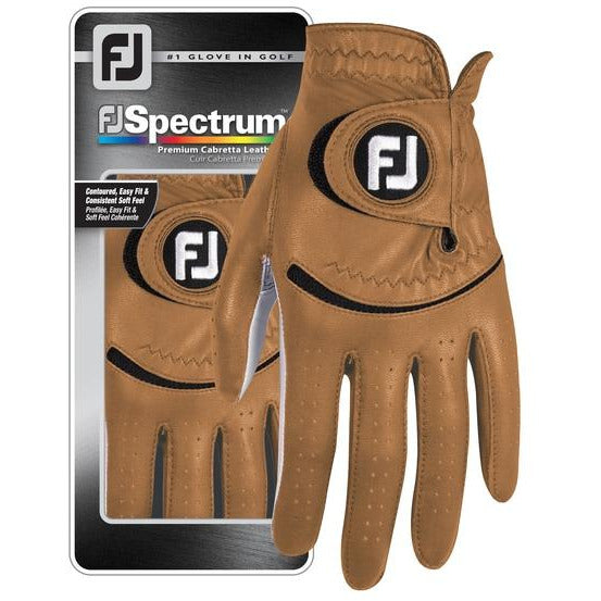 FootJoy guante FJ Spectrum Marrón