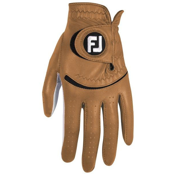 FootJoy guante FJ Spectrum Marrón