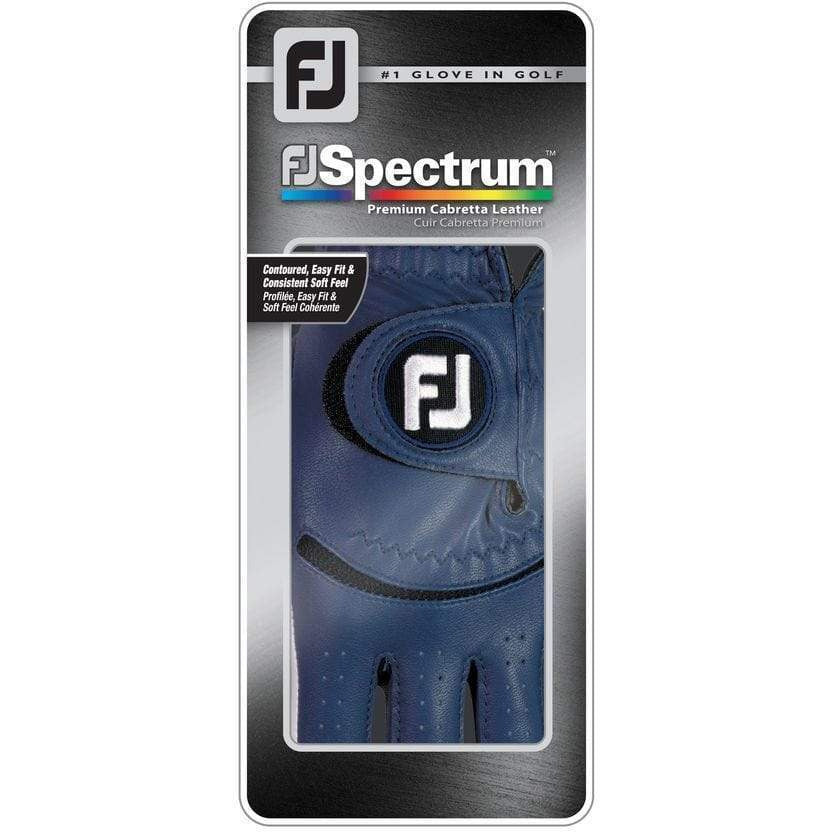 FootJoy gant FJ Spectrum navy