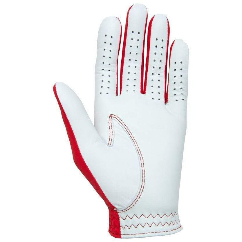 FootJoy guante FJ Spectrum red