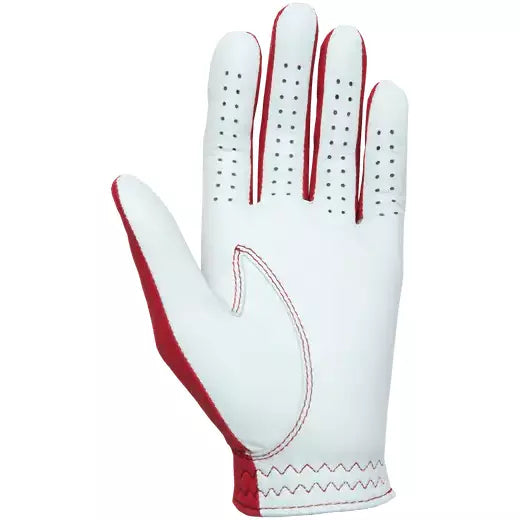 FootJoy gant FJ Spectrum red Lady