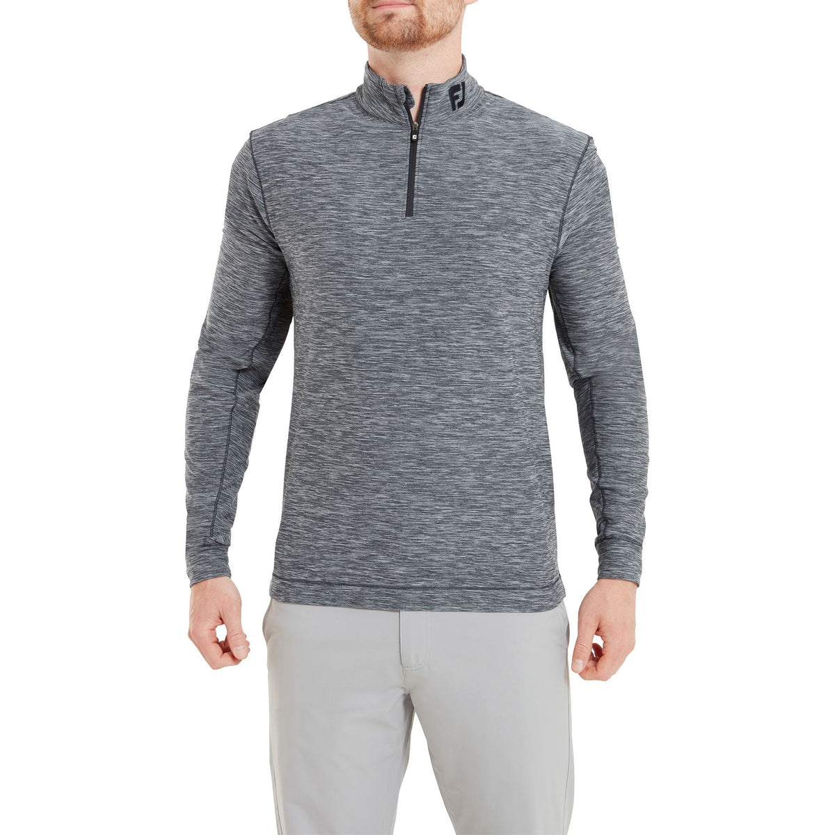Footjoy Pull DYe Cout Navy