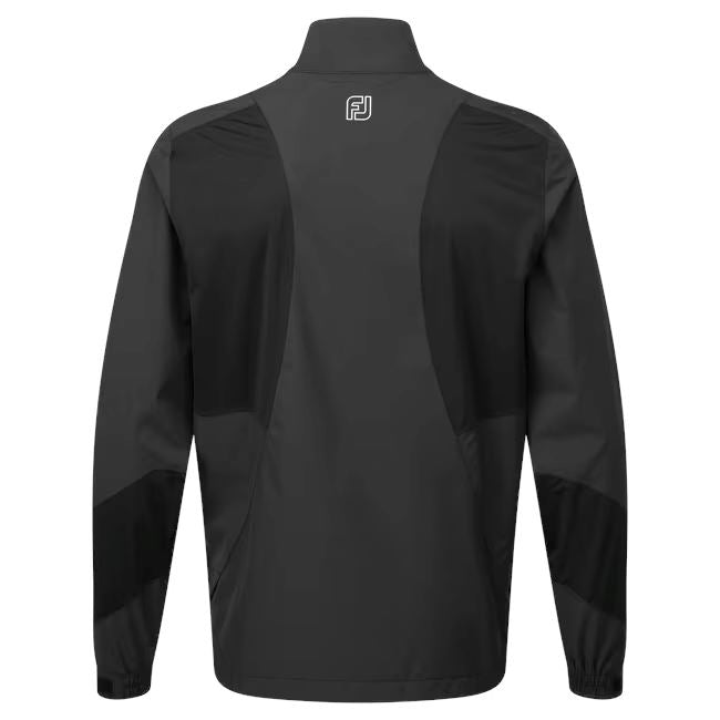 Footjoy Chaqueta Hydrolite X Negra