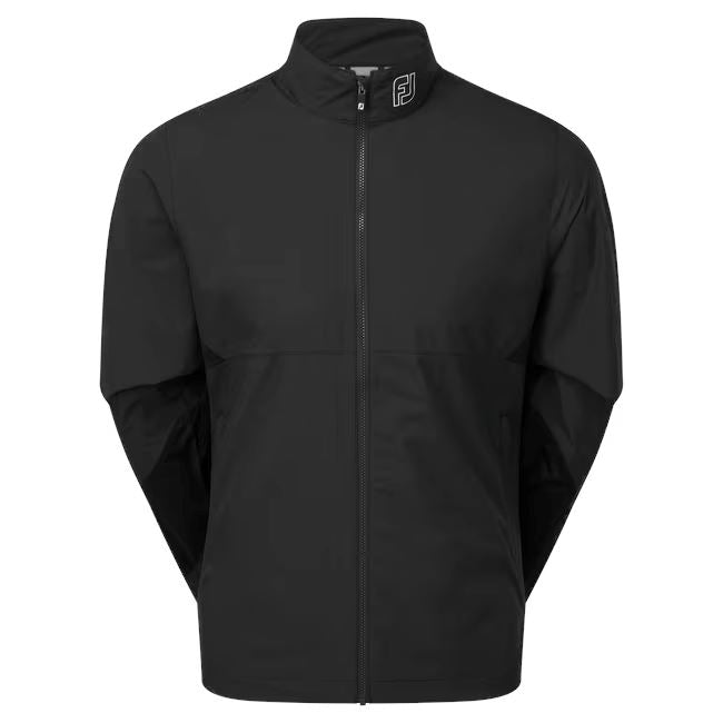 Footjoy Chaqueta Hydrolite X Negra