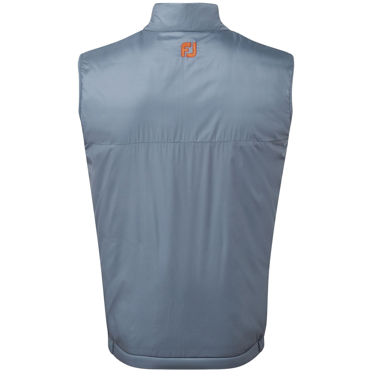 Footjoy Chaqueta sin mangas thermal insulated grafito