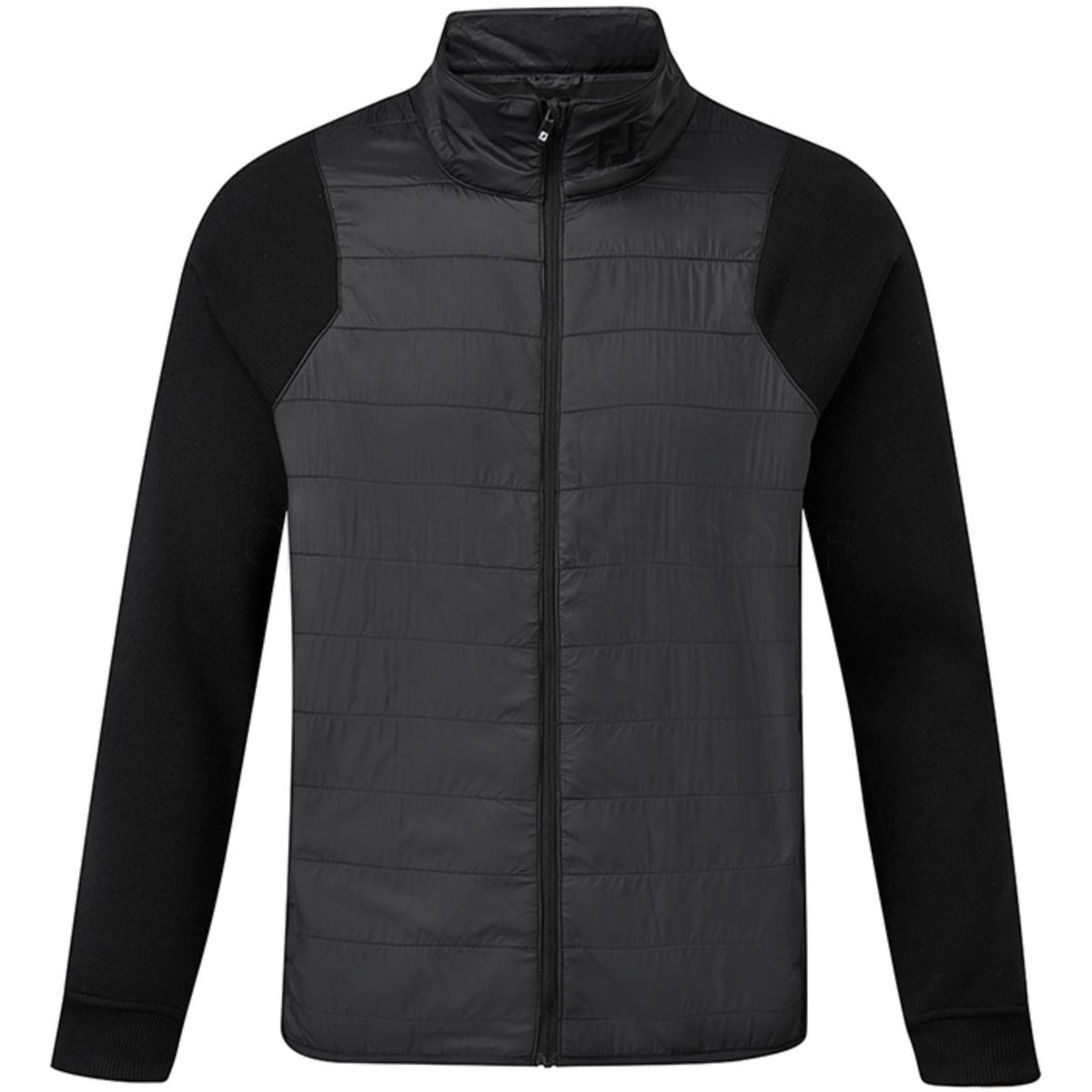 Footjoy Chaqueta Thermal black