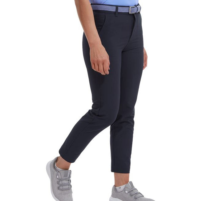 Footjoy Pantalón flexible 7/8 Navy