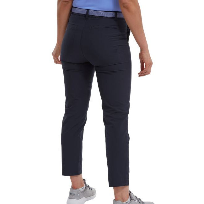 Footjoy Pantalón flexible 7/8 Navy