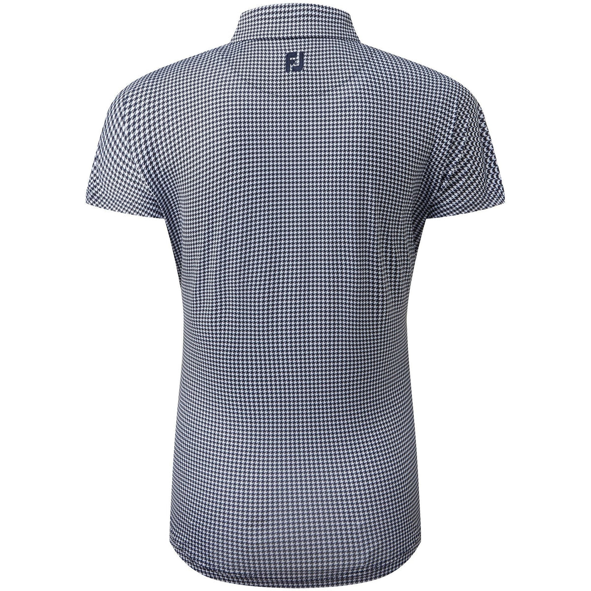Footjoy polo estampado verano 2023 Navy