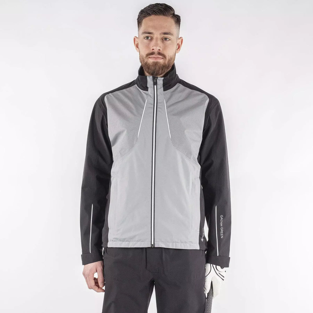 Galvin Green Chaqueta De Lluvia Albert
