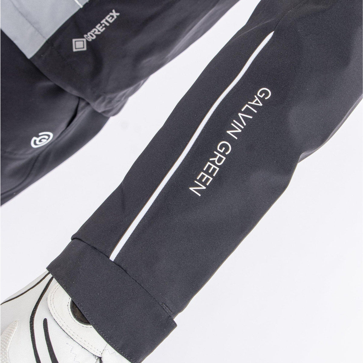 Galvin Green Chaqueta De Lluvia Albert