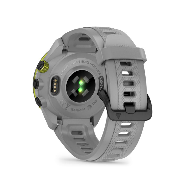 Garmin S70 GRISE 42mm