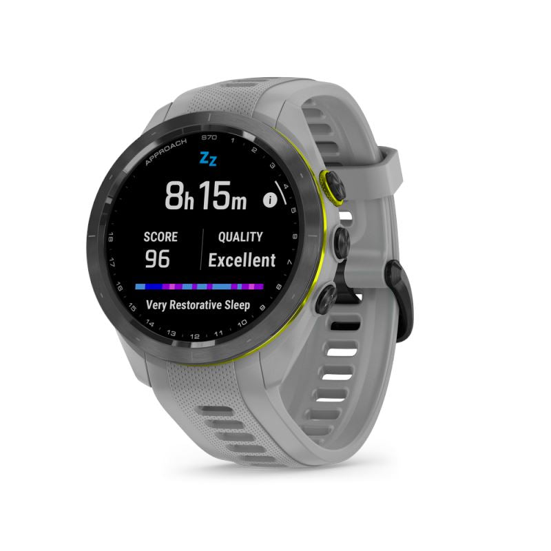 Garmin S70 GRISE 42mm