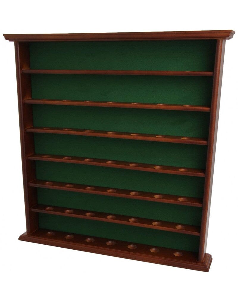 Longridge Vitrine en bois 49 balles