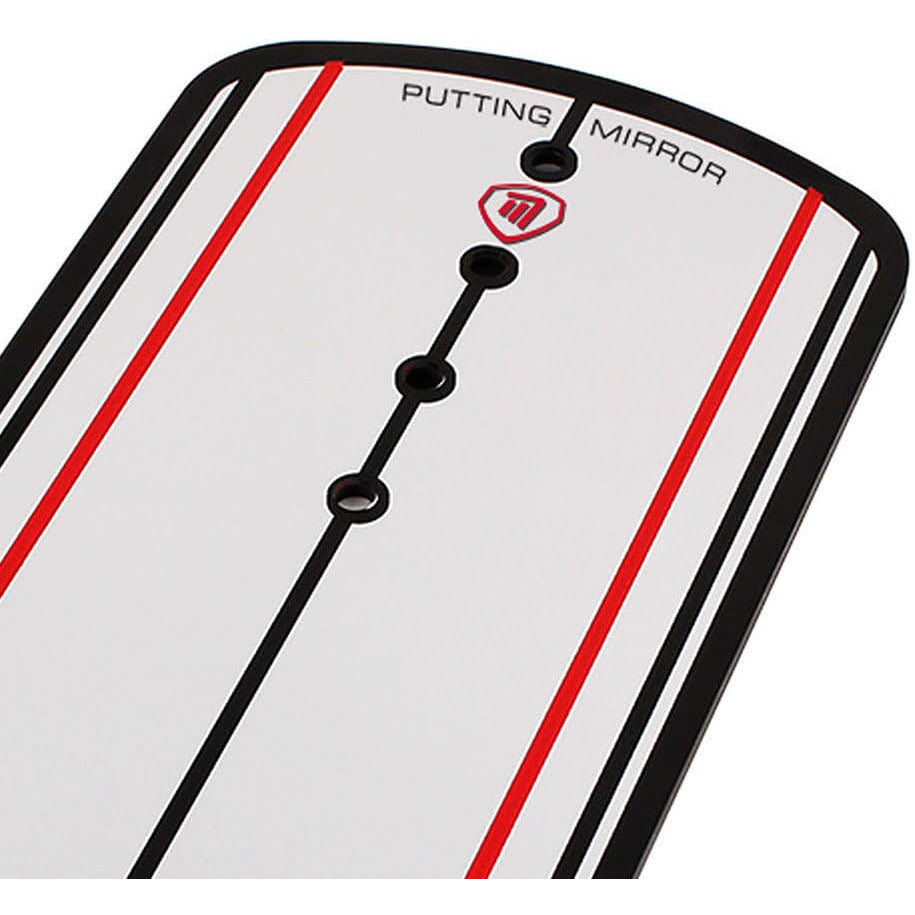 Masters Putting Miroir de entrenamiento