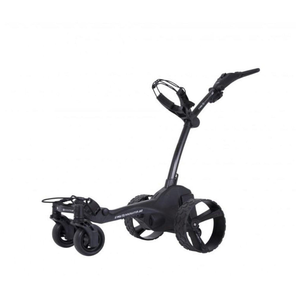 MGI NAVIGATOR AT 4 ROUES