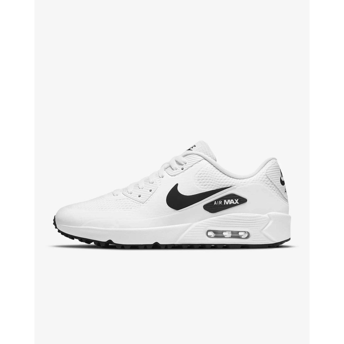 NIKE AIRMAX 90 G Blanca