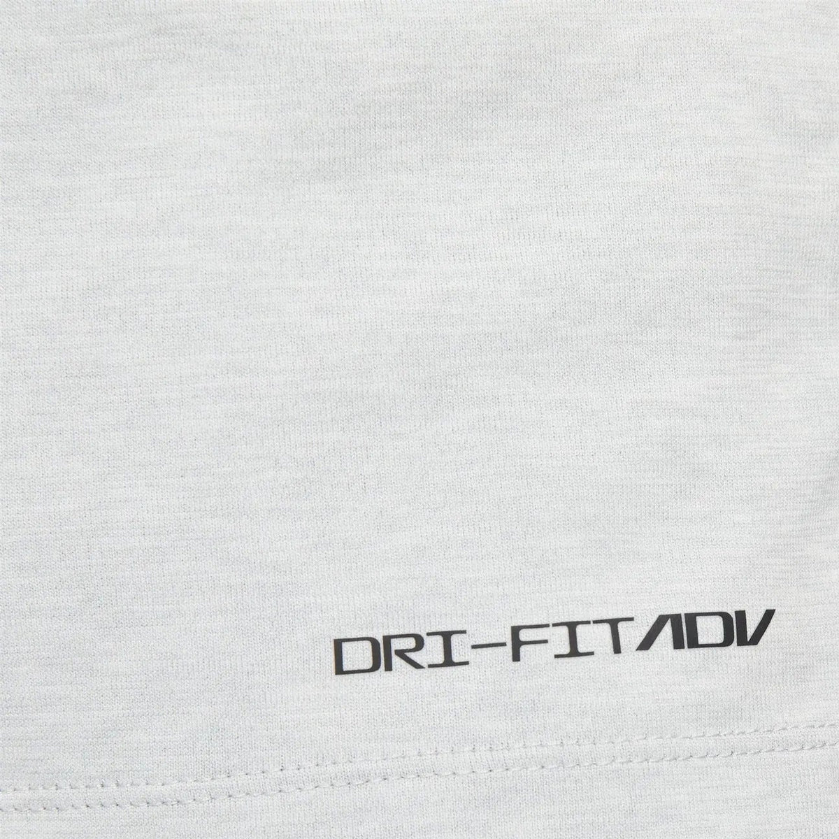 NIKE POLO DRI FIT ADV 2022 GRIS