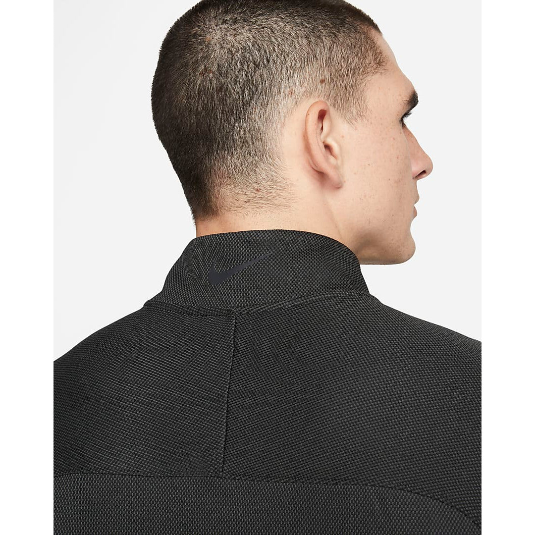 Nike Dri-FIT ADV Vapor Haut de golf à quart de zip pour Homme