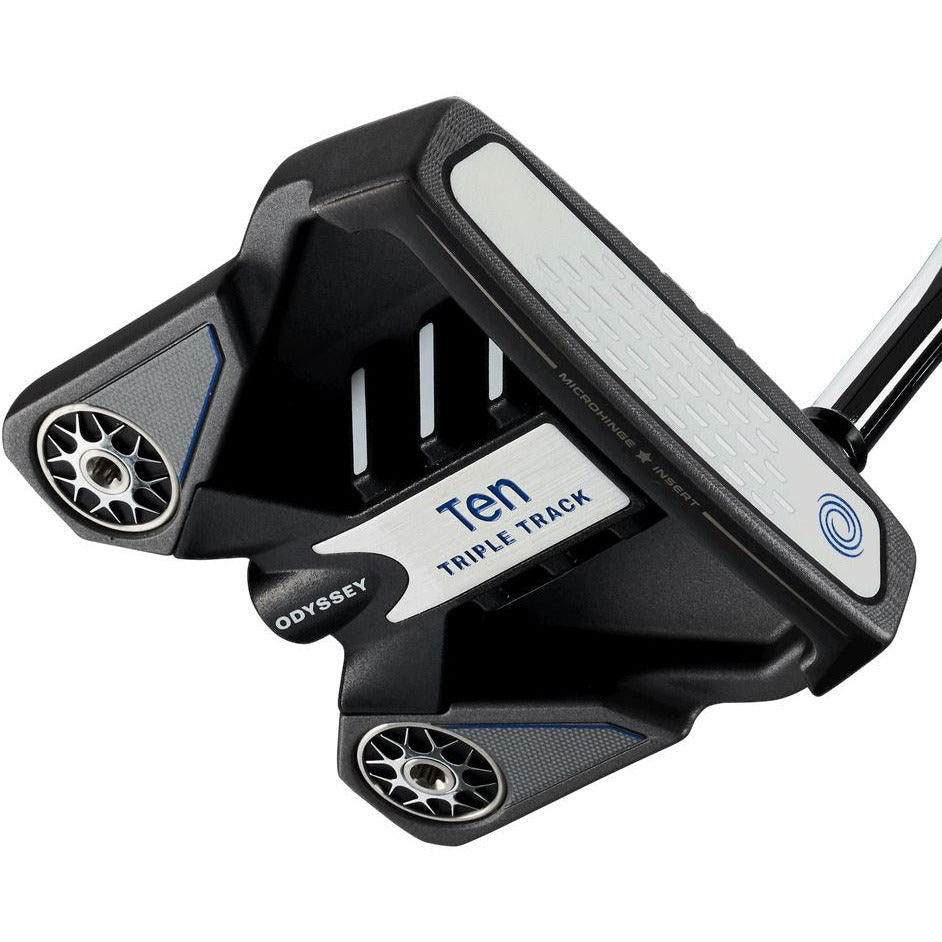 Odyssey Putter Stroke Lab Ten S Triple Track 2021