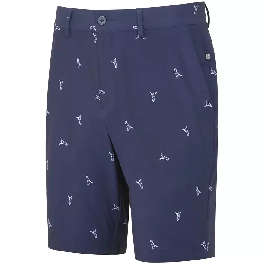 Ping 2023 Bermudas Mr Ping Marino