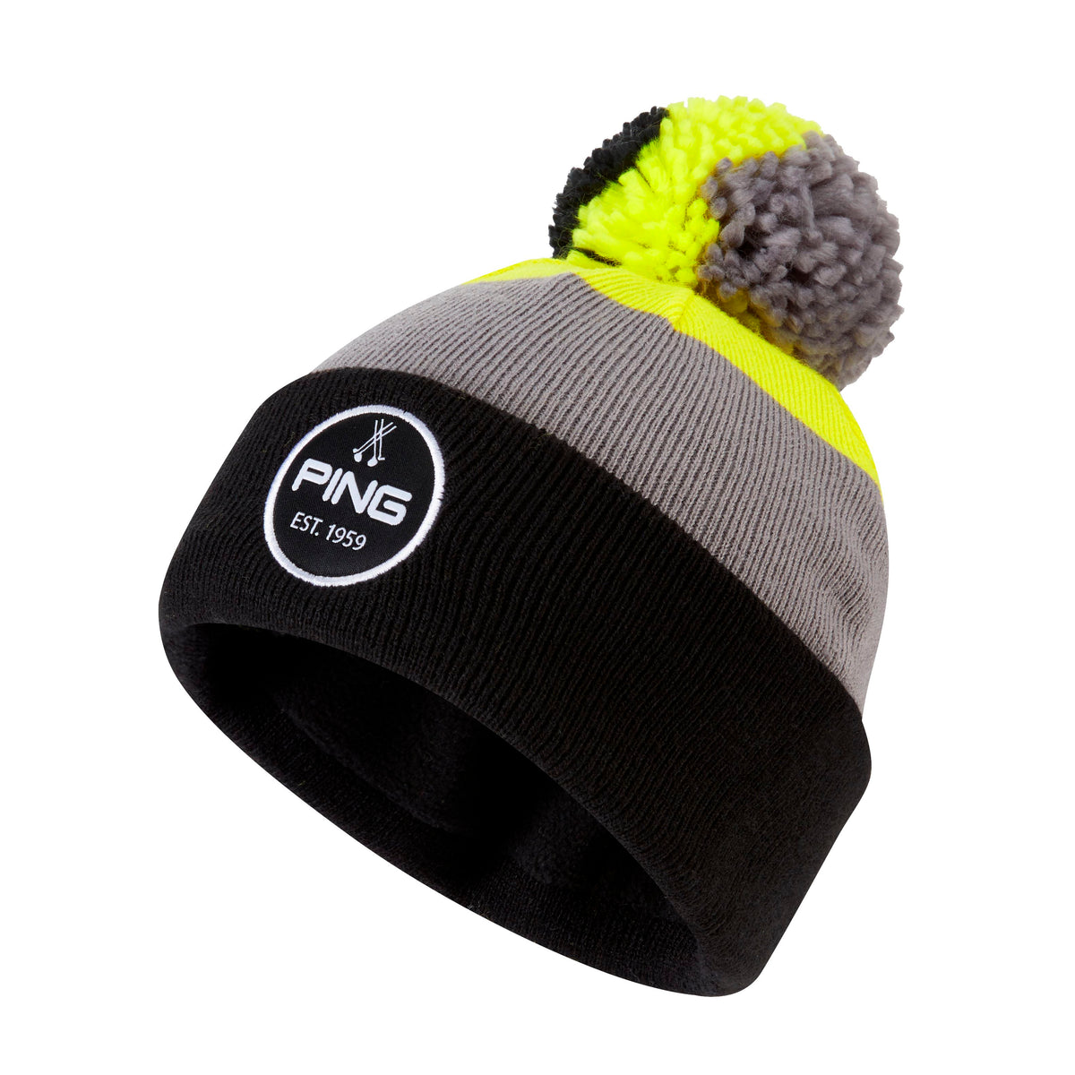 Ping Gorro Esrkine 2023