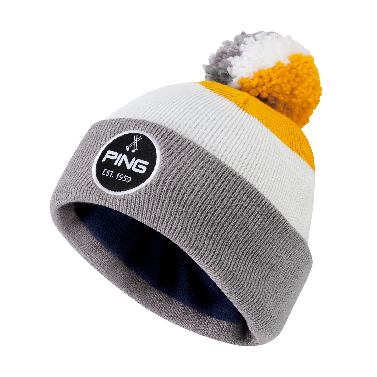 Ping Gorro Esrkine 2023