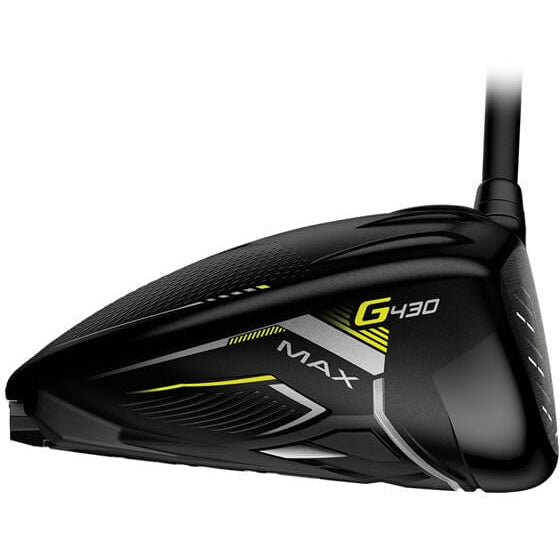 Ping Driver G430 MAX