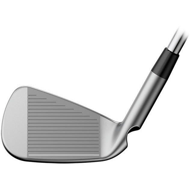 Ping Fer Ping I525 shaft Acier