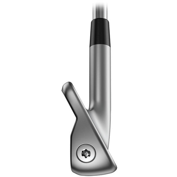 Ping Fer Ping I525 shaft Acier