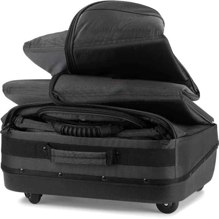 Ping - Housse pour avion Rolling Traveller