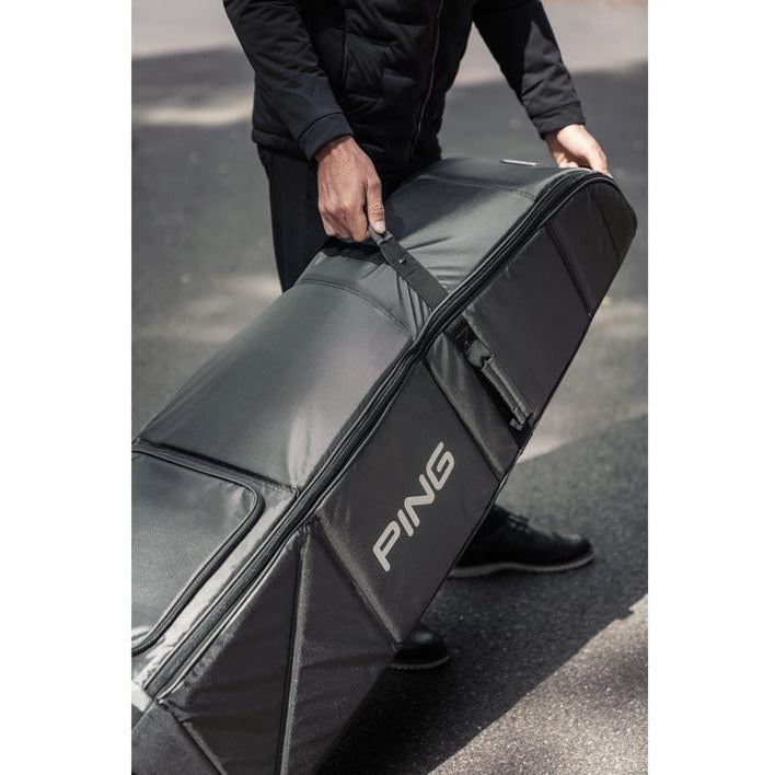 Ping - Housse pour avion Rolling Traveller