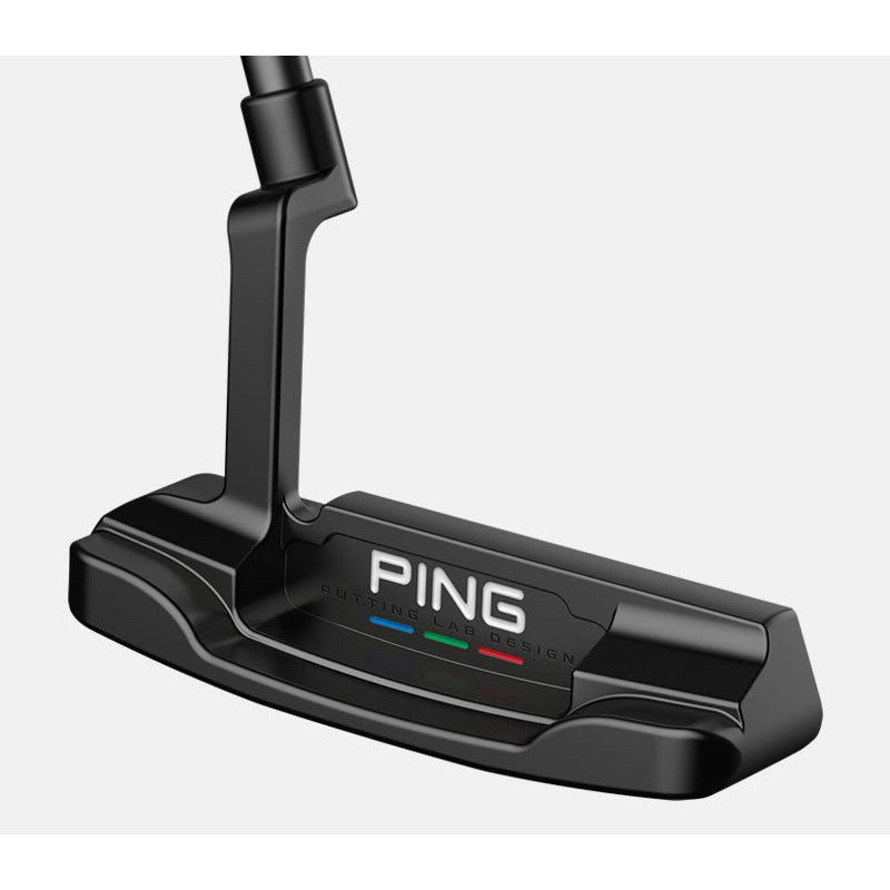 Ping PLD Milled Putter Anser