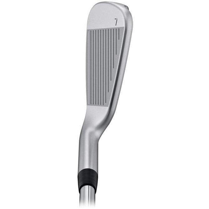Ping Série de Fers G410 Shaft Acier