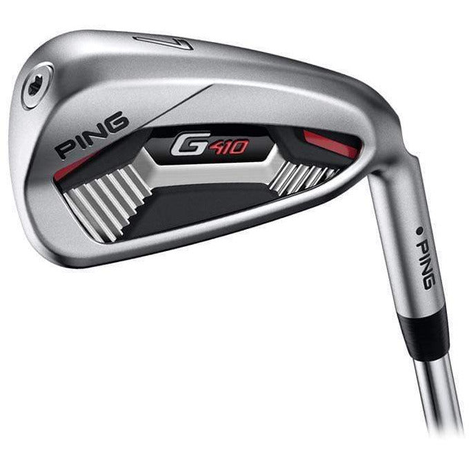 Ping Série de Fers G410 Shaft Acier