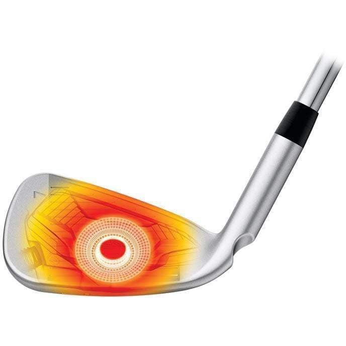 Ping Série de Fers G410 Shaft Acier