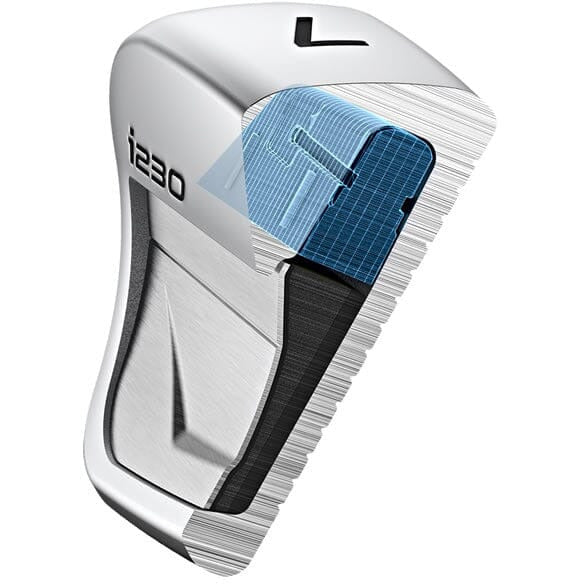 Ping Hierros Ping I230 shaft Acero
