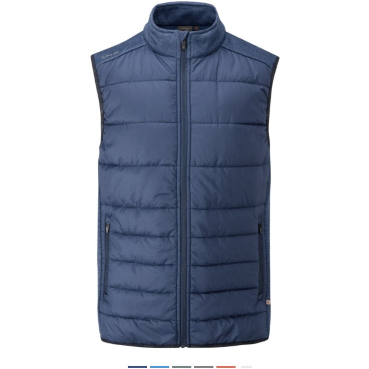PING chaqueta sin manga Dover