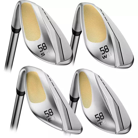 Ping golf Wedge GLide 4.0 shaft Grafito Lady
